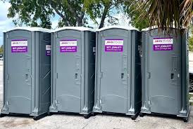 Portable Toilets for Disaster Relief Sites in Ilwaco, WA